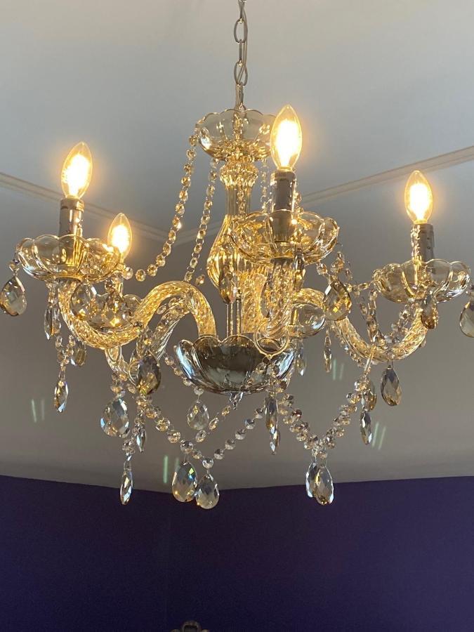 Seabank House Bed And Breakfast The Royal 픽토우 외부 사진